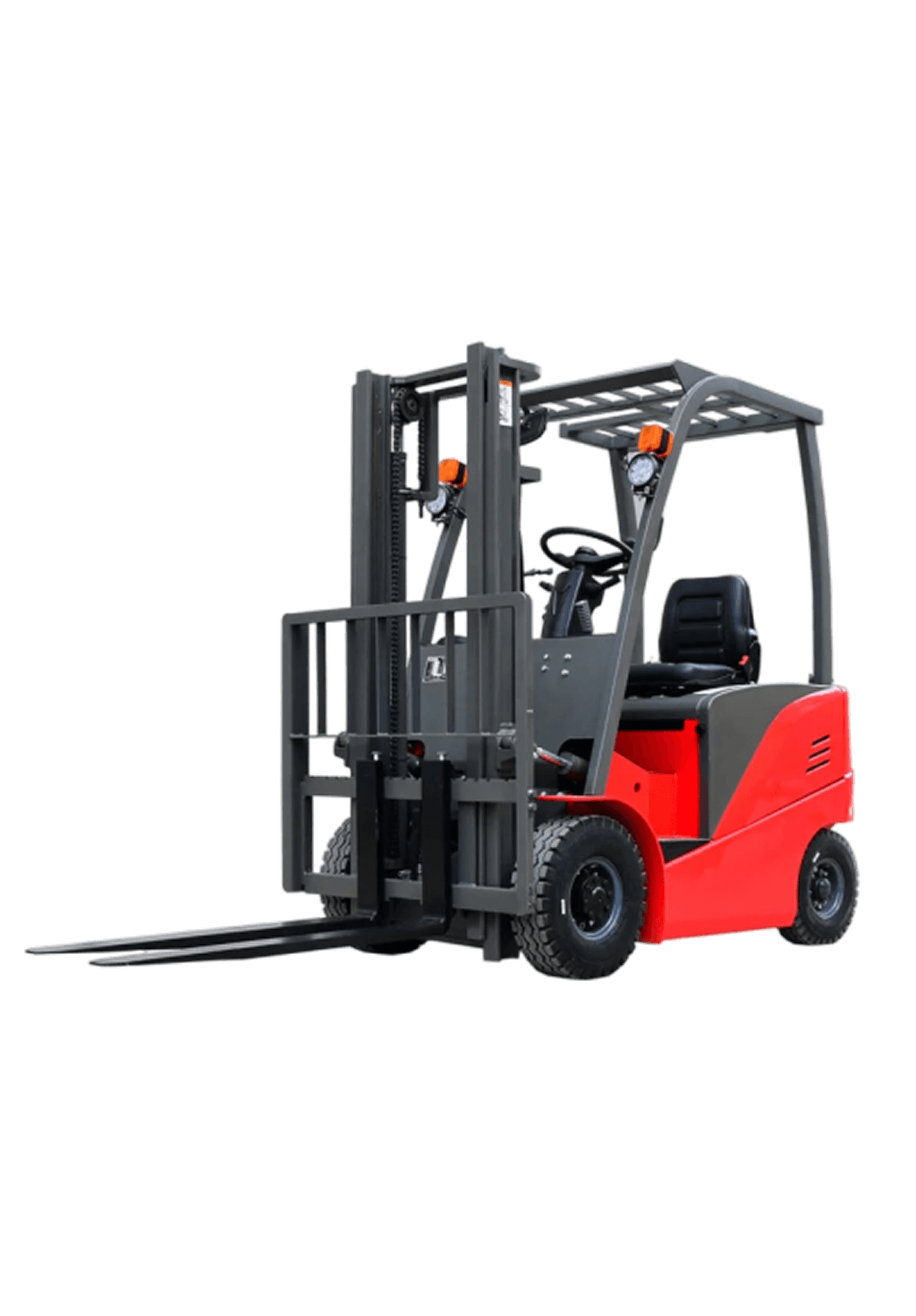 Electric Forklift